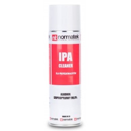 IPA CLEANER 0,5L spray Alkohol Izopropylowy 9,9% NT1006-IC