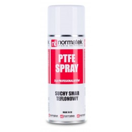 PTFE SMAR TEFLONOWY spray 400 ml NT1008