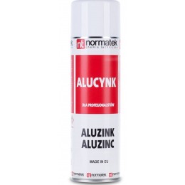 ALUCYNK EU spray 500 ml NT1010-EU