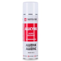 ALUCYNK EU SREBRNY spray 500 ml NT1010-EUS