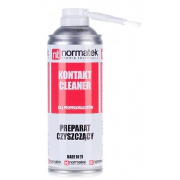 KONTAKT CLEANER spray 400ml NT1025-C