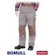 Spodnie do pasa Bomull-T