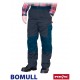 Spodnie do pasa Bomull-T