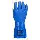 Rękawice chroniące przed środkami chemicznymi PCV Marine Ultra Chem A881