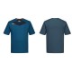 T-Shirt z wysokiej jakości poliestru i tkaniny polipropylenowej DX411