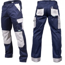 Spodnie robocze INDUSTRY LINE S421