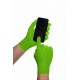 Rękawice nitrylowe Go Grip green-odporność i wytrzymałość dedykowana specjalistom op. 50szt