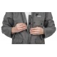 Arc Knight® trudnopalna kurtka spawalnicza, wysokiej odporności trudnopalna bawełna 520 gr./m2 38-4330