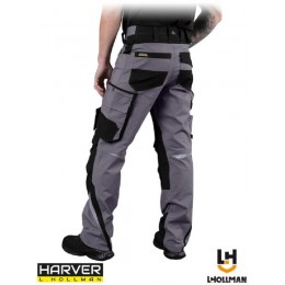 Spodnie ochronne do pasa HARVERAIR-T
