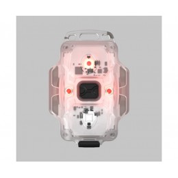 Kompaktowa multi-latarka 7 w 1 Armytek Crystal Pro