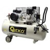 Kompresor olejowy 100L typ Z GEKO G80303