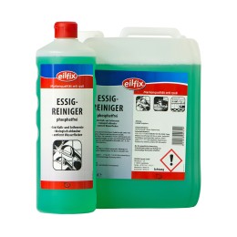ESSIG-REINIGER 1L Uniwersalny środek czyszczący na bazie kwasu octowego 262/1