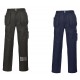 Spodnie z kieszeniami kaburowymi Slate KS15