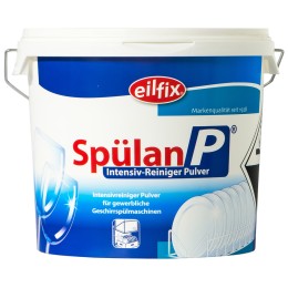 SPULAN P (proszek) EILFIX 5 kg
