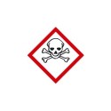 Oznaczenia substancji chemicznych– kategorie niebezpieczne