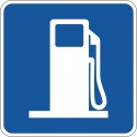 Stacje benzynowe